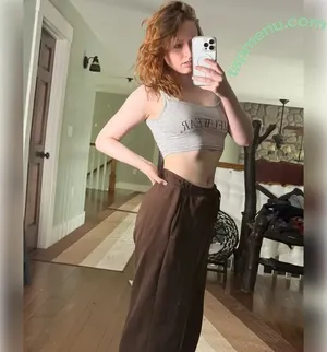 MaisieLynnie / maisieskye nude photo #0035
