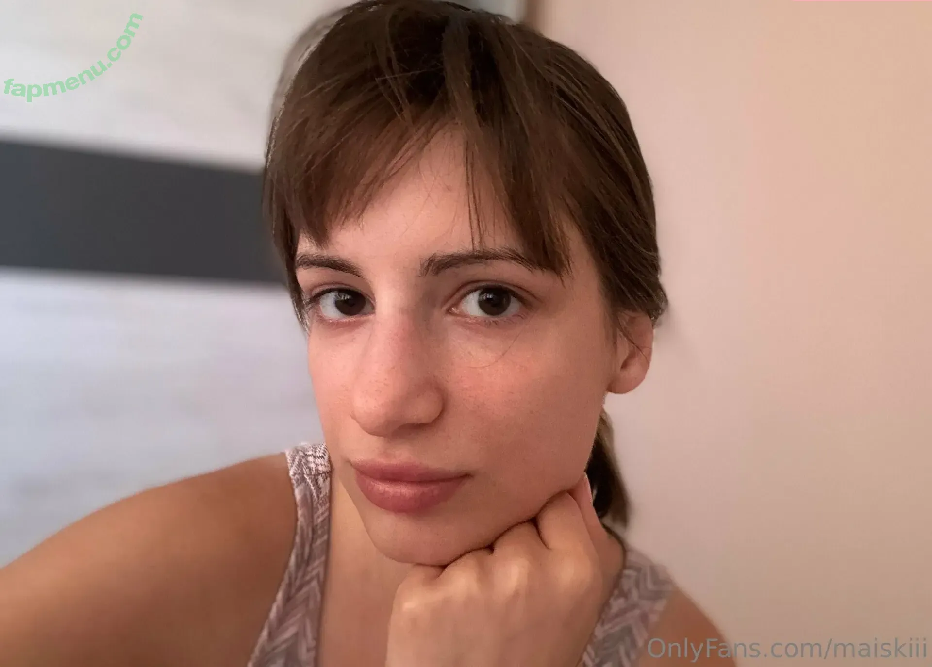 Maiski nude photo #0039 (Maiskii / maiskiii / maitsuli)
