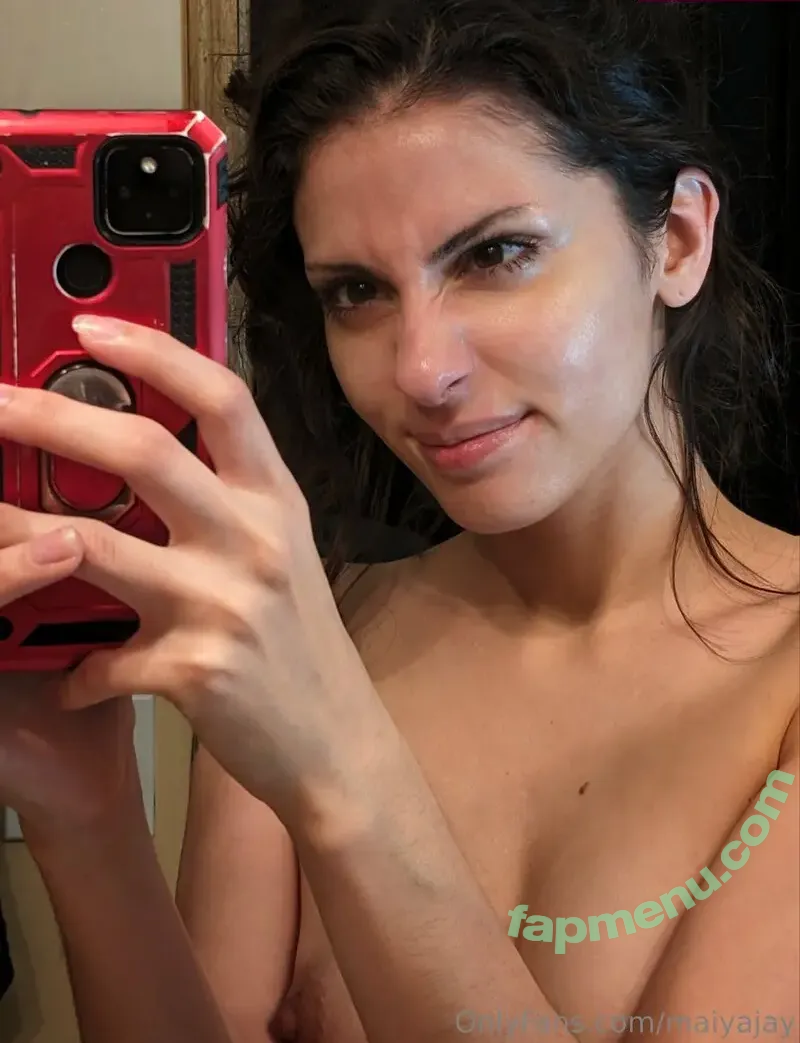 maiyajay nude photo #0003 (bean.focker)