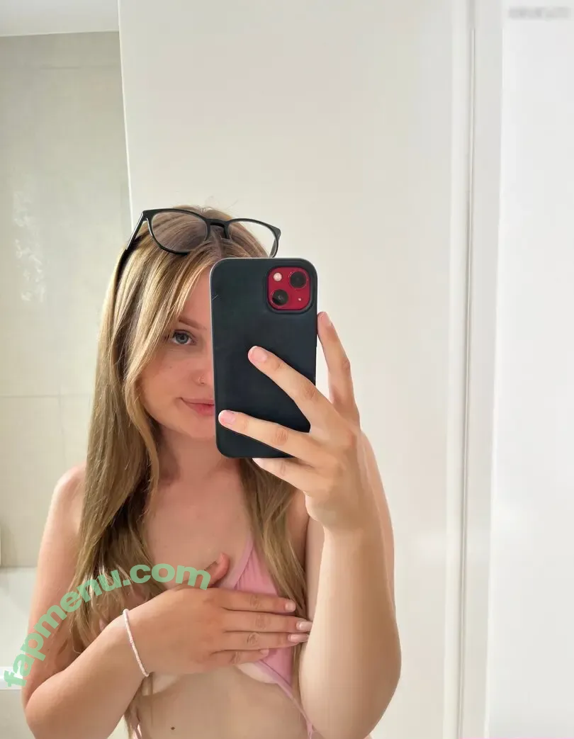 Maja Holf nude photo #0015 (Maja Holf)