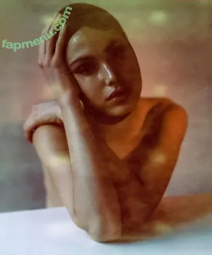 Maja Krag / majakrag nude photo #0660