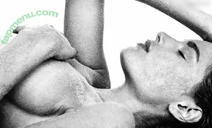 Maja Krag / majakrag nude photo #0711