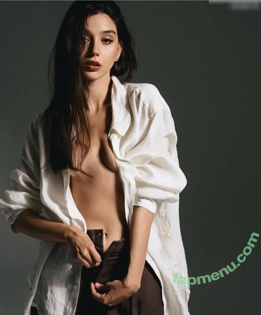 Maja Strojek nude photo #0020 (majastrojek)