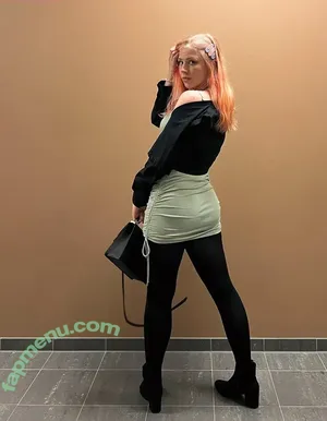 Maji / ilovebitterlife / majijej / officialmajicjames nude photo #0208