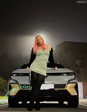 Maji / ilovebitterlife / majijej / officialmajicjames nude photo #0211