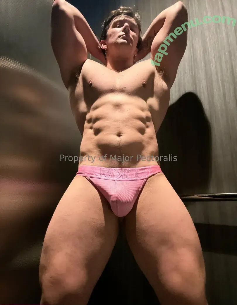 majorpectoralis nude photo #0009 (majorpectoralis)