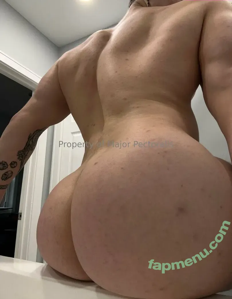 majorpectoralis nude photo #0015 (majorpectoralis)