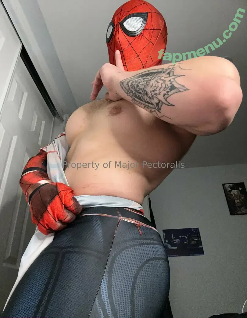 majorpectoralis nude photo #0029 (majorpectoralis)