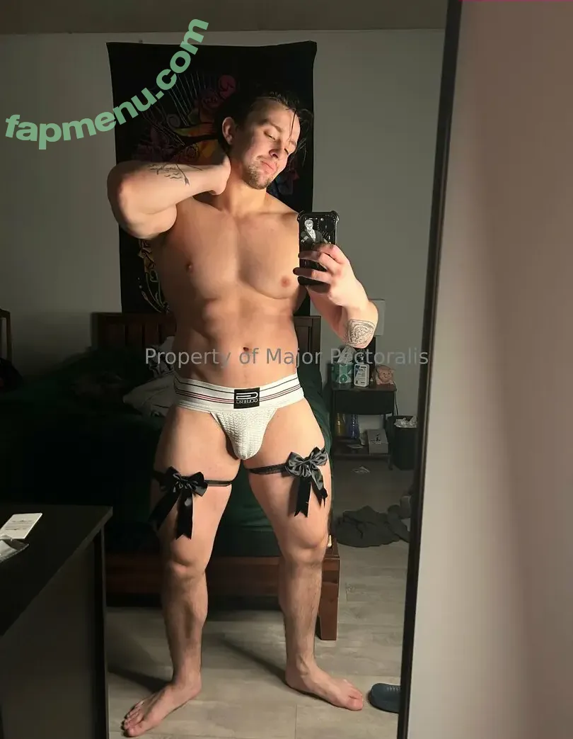 majorpectoralis nude photo #0032 (majorpectoralis)