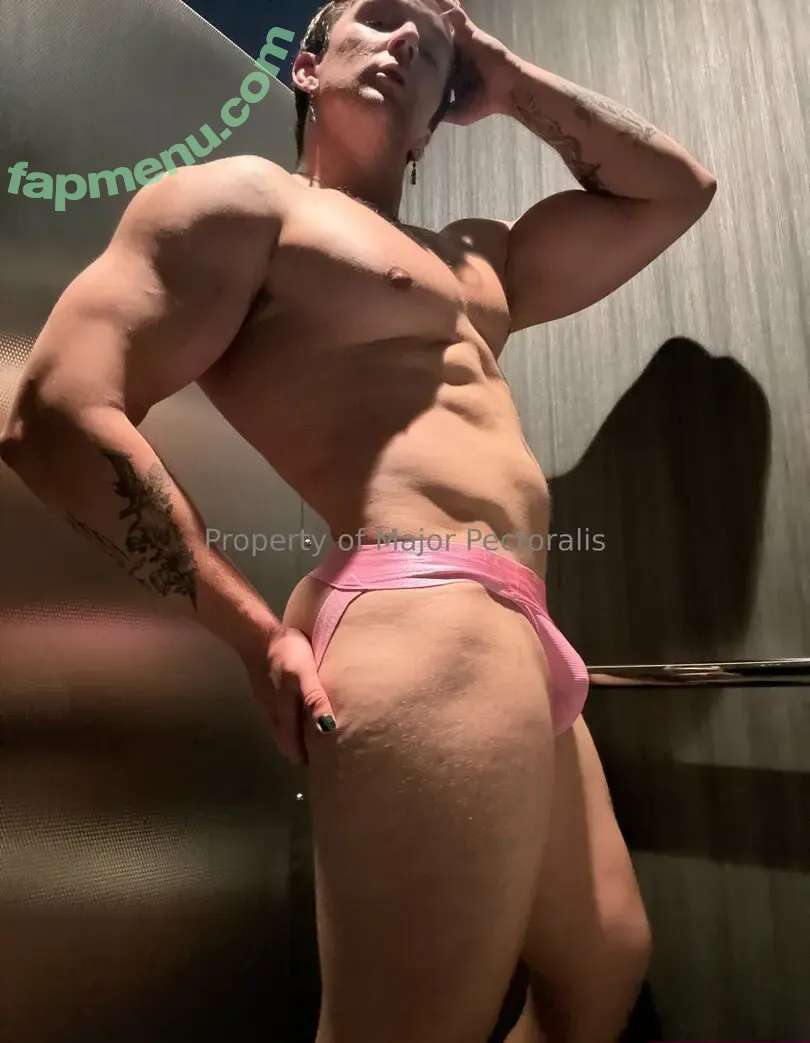 majorpectoralis nude photo #0042 (majorpectoralis)
