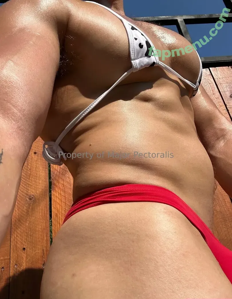 majorpectoralis nude photo #0092 (majorpectoralis)
