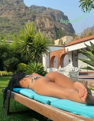 majospinola / mariajosespinola nude photo #0016