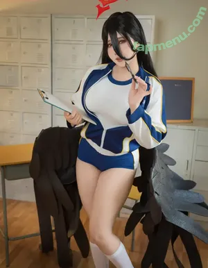 Makachan / MakachanMagicRoom / Makachan_02 / immakachan nude photo #0374