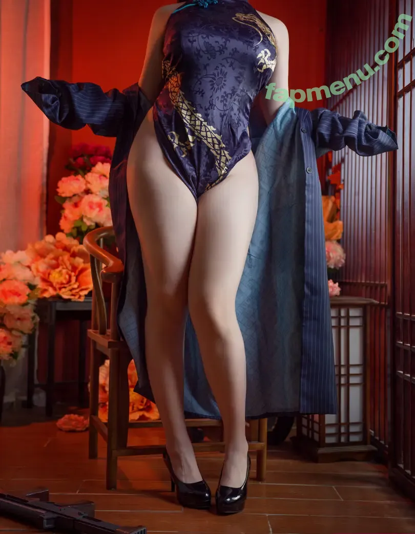 Makachan nude photo #0331 (MakachanMagicRoom / Makachan_02 / immakachan)