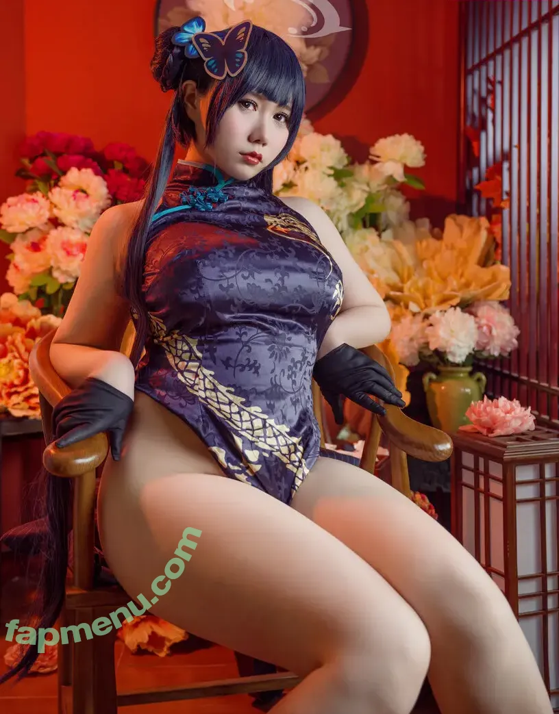 Makachan nude photo #0334 (MakachanMagicRoom / Makachan_02 / immakachan)