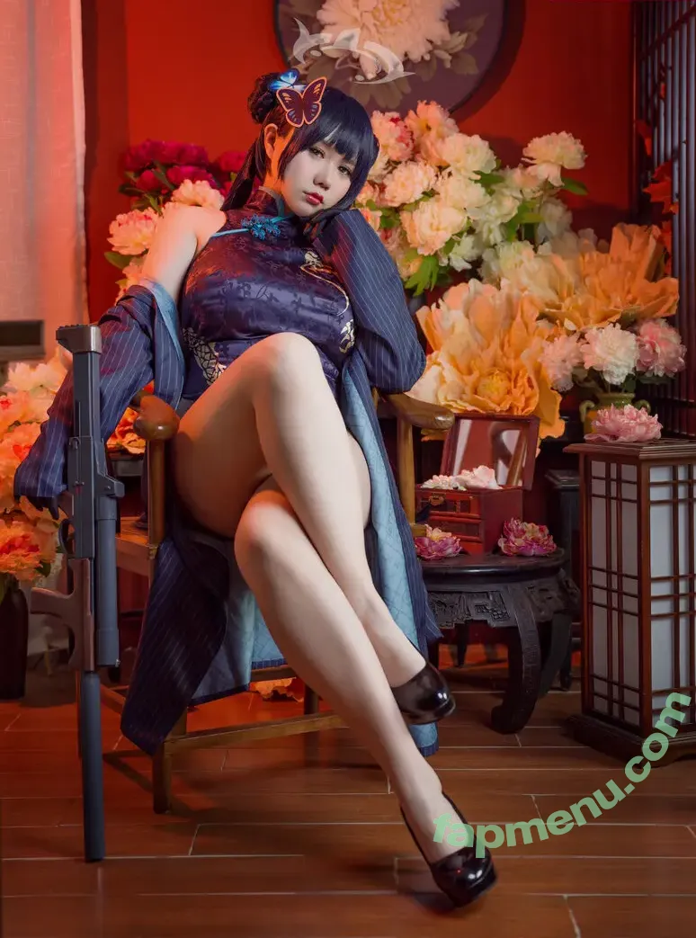Makachan nude photo #0335 (MakachanMagicRoom / Makachan_02 / immakachan)