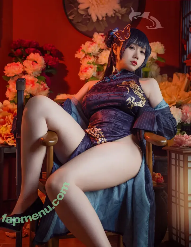 Makachan nude photo #0336 (MakachanMagicRoom / Makachan_02 / immakachan)