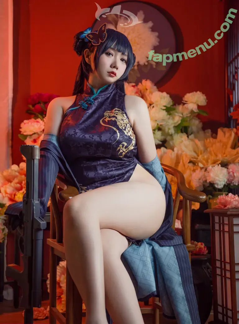 Makachan nude photo #0337 (MakachanMagicRoom / Makachan_02 / immakachan)