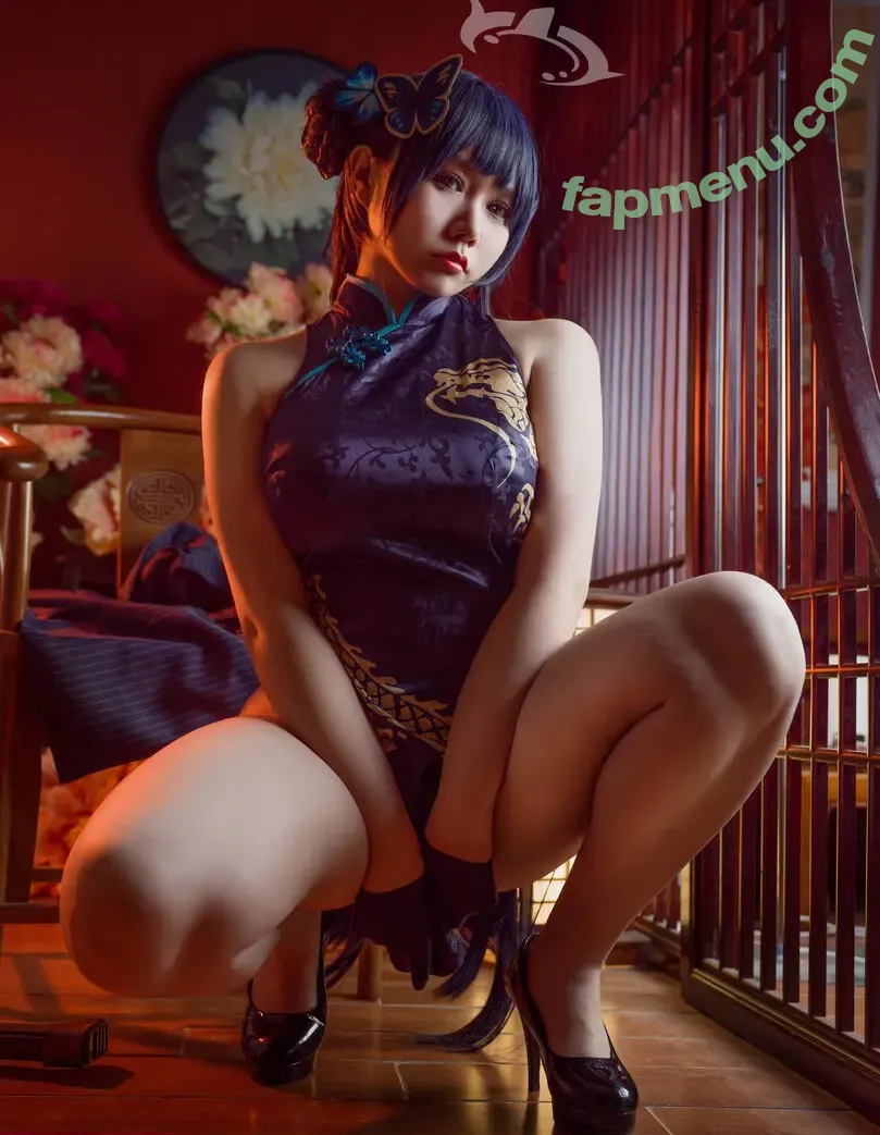 Makachan nude photo #0338 (MakachanMagicRoom / Makachan_02 / immakachan)