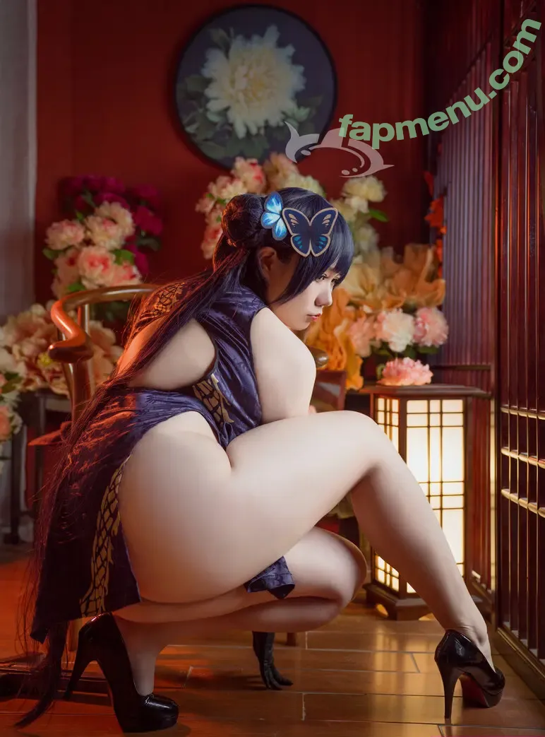 Makachan nude photo #0343 (MakachanMagicRoom / Makachan_02 / immakachan)
