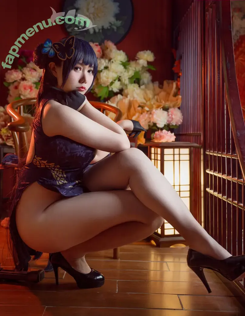 Makachan nude photo #0345 (MakachanMagicRoom / Makachan_02 / immakachan)