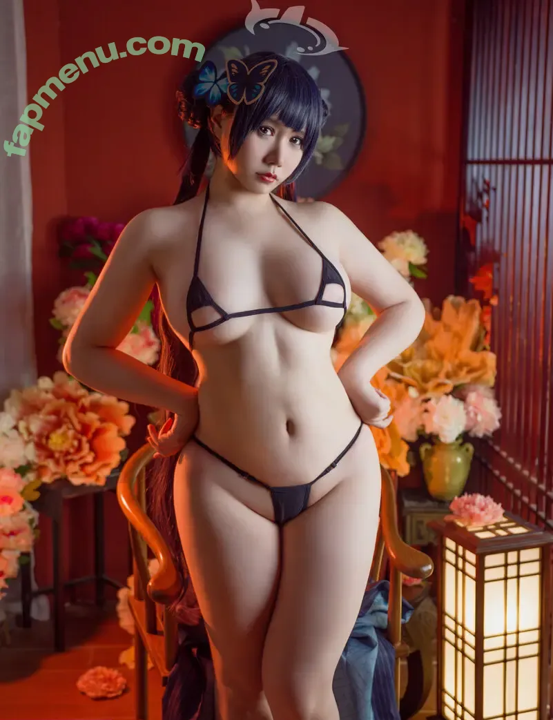 Makachan nude photo #0353 (MakachanMagicRoom / Makachan_02 / immakachan)