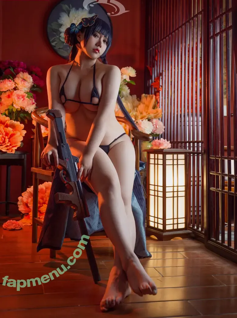 Makachan nude photo #0357 (MakachanMagicRoom / Makachan_02 / immakachan)