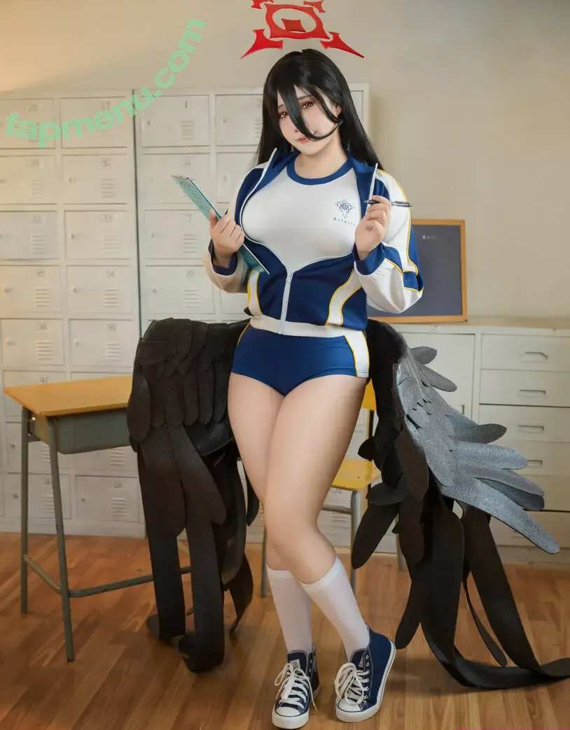 Makachan nude photo #0373 (MakachanMagicRoom / Makachan_02 / immakachan)