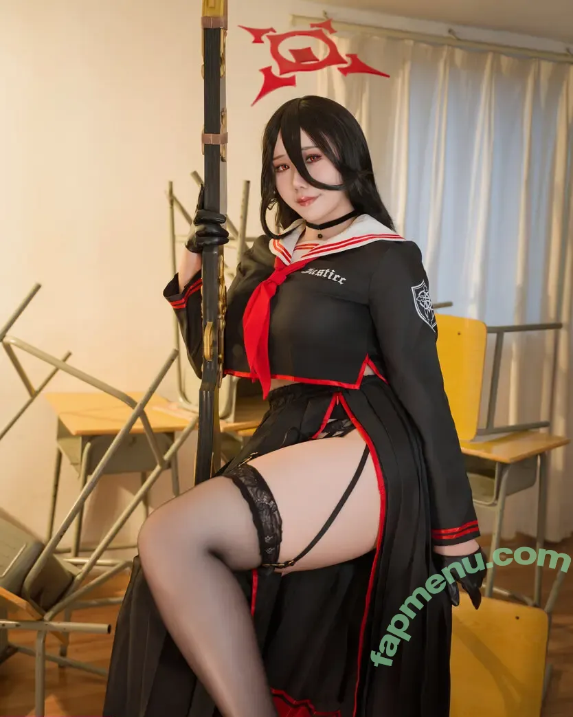 Makachan nude photo #0389 (MakachanMagicRoom / Makachan_02 / immakachan)