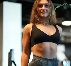 Makayla Kleven / littlefitmak nude photo #0001