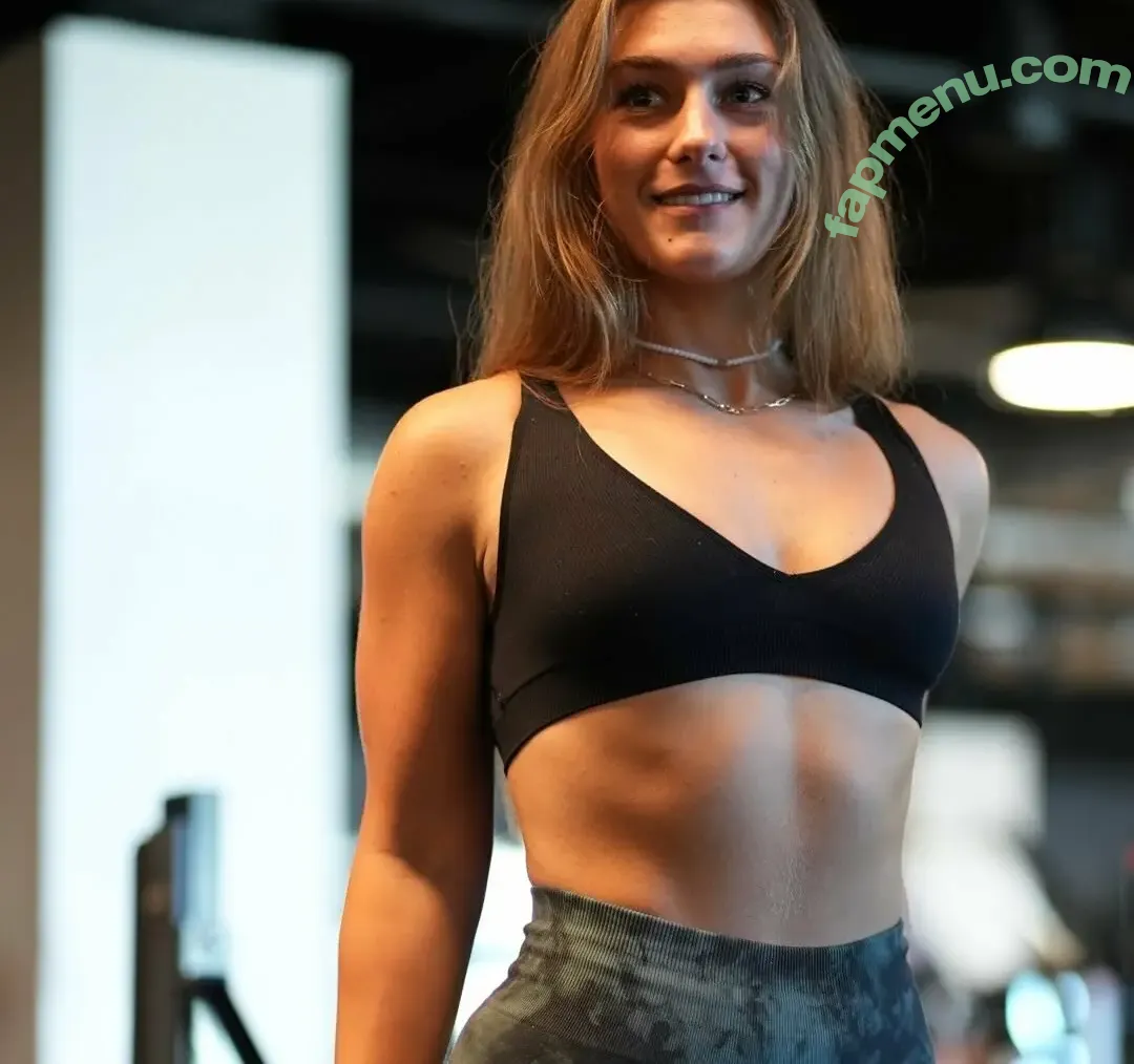 Makayla Kleven nude photo #0001 (littlefitmak)