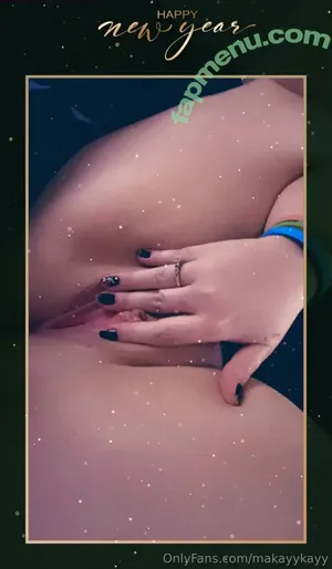 makayykayy / makayykayyy nude photo #0015