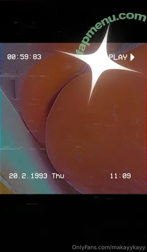 makayykayy / makayykayyy nude photo #0021