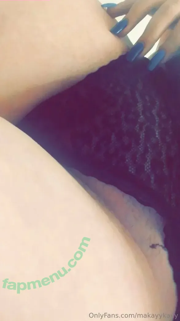 makayykayy nude photo #0011 (makayykayyy)