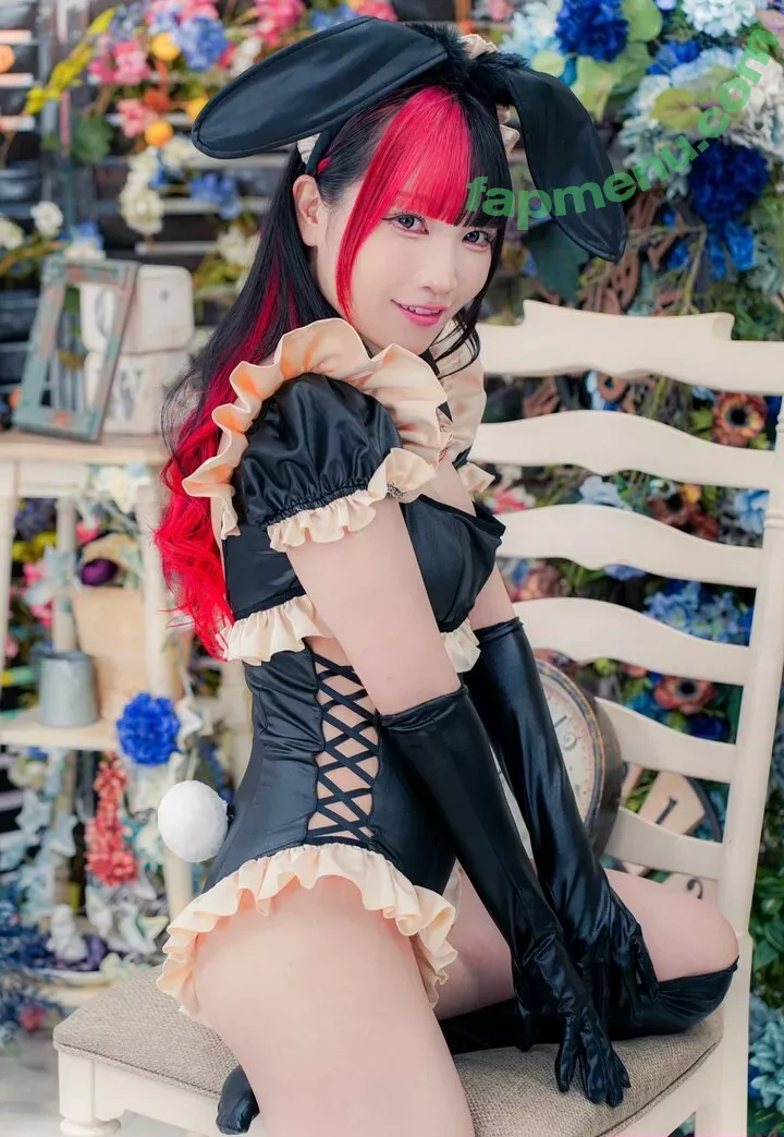 Maki Itoh nude photo #0516 (maki_itoh / makifuckingitoh)