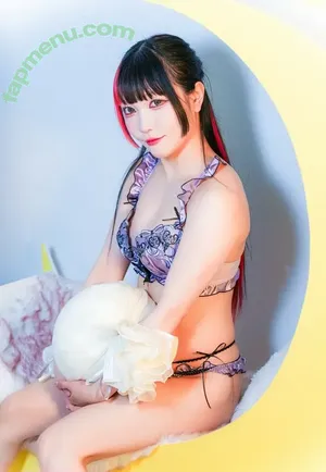 Maki Itoh / maki_itoh / makifuckingitoh nude photo #1433