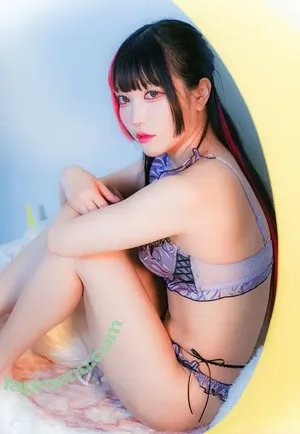 Maki Itoh / maki_itoh / makifuckingitoh nude photo #1435