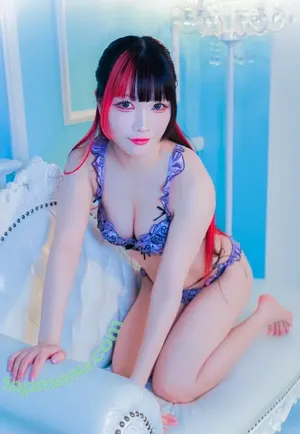 Maki Itoh / maki_itoh / makifuckingitoh nude photo #1437