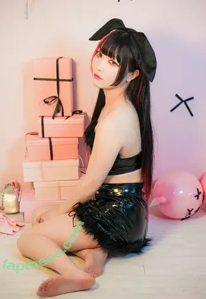 Maki Itoh / maki_itoh / makifuckingitoh nude photo #1445