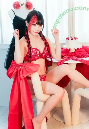 Maki Itoh / maki_itoh / makifuckingitoh nude photo #1499