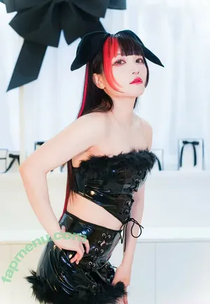 Maki Itoh / maki_itoh / makifuckingitoh nude photo #1514