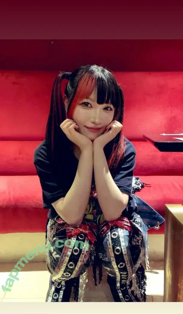 Maki Itoh nude photo #1439 (maki_itoh / makifuckingitoh)