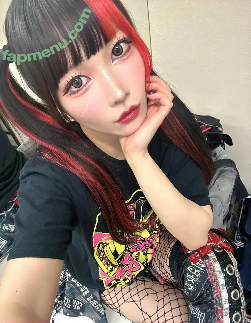 Maki Itoh nude photo #1440 (maki_itoh / makifuckingitoh)