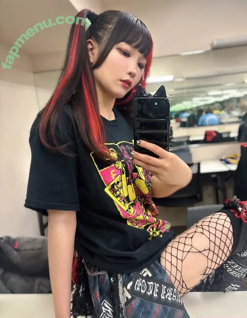 Maki Itoh nude photo #1441 (maki_itoh / makifuckingitoh)