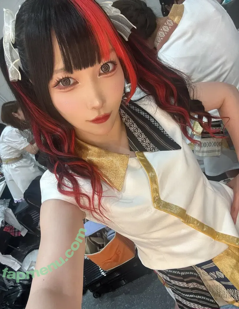 Maki Itoh nude photo #1503 (maki_itoh / makifuckingitoh)
