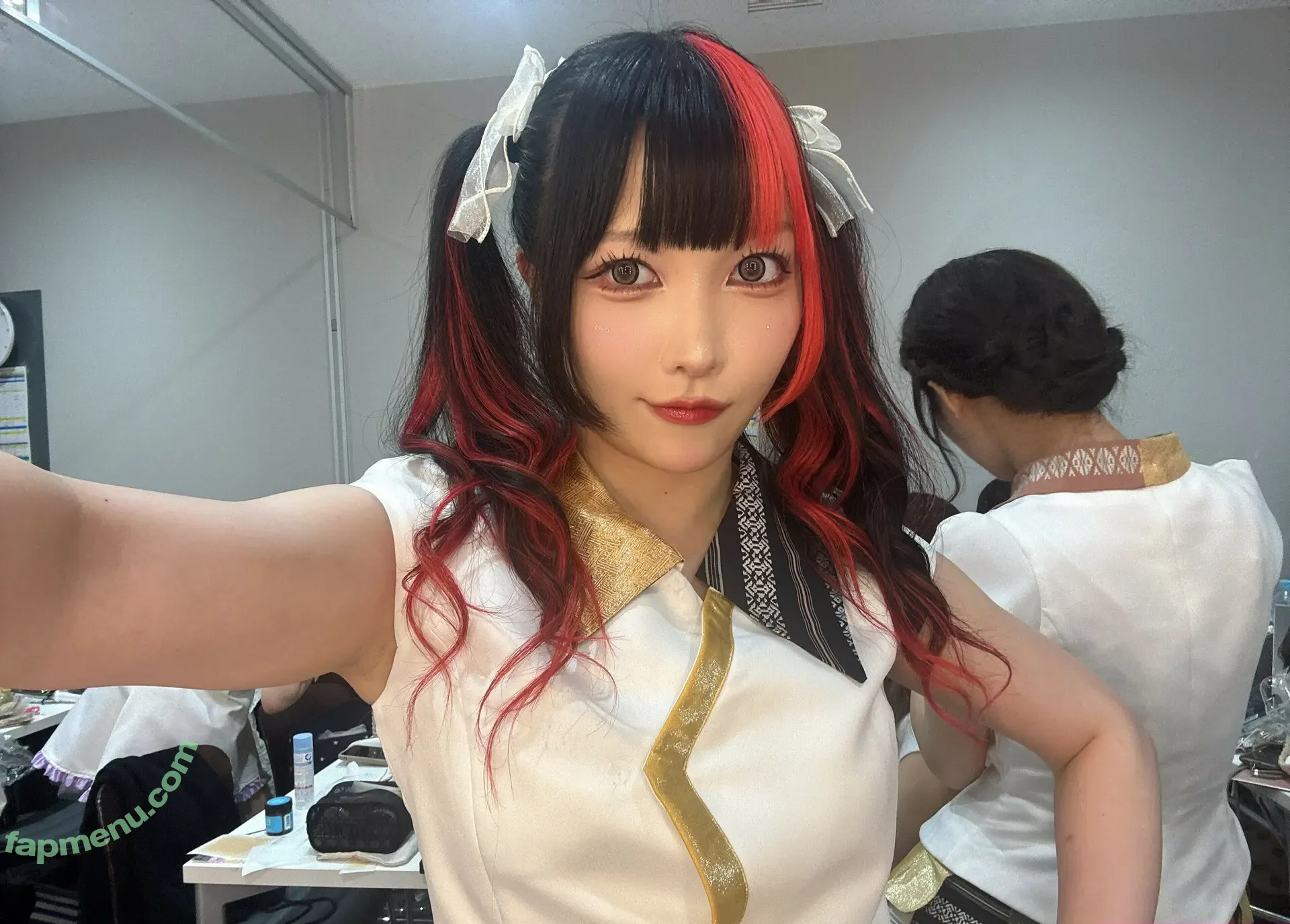 Maki Itoh nude photo #1504 (maki_itoh / makifuckingitoh)