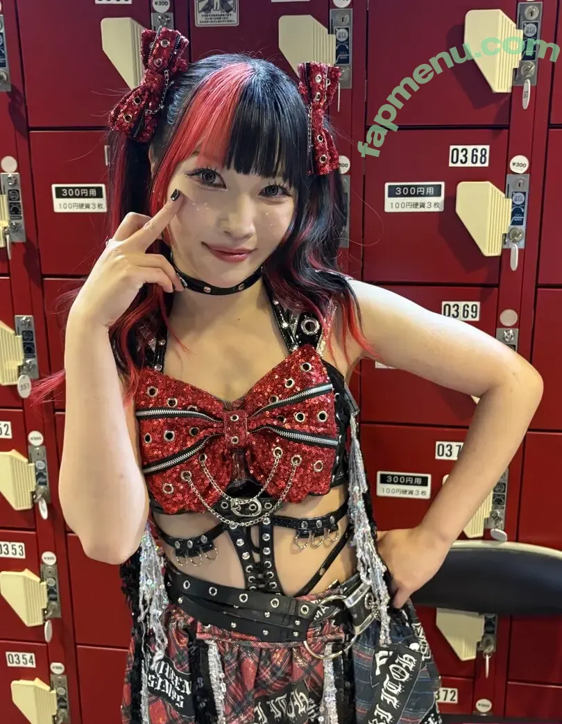 Maki Itoh nude photo #1507 (maki_itoh / makifuckingitoh)