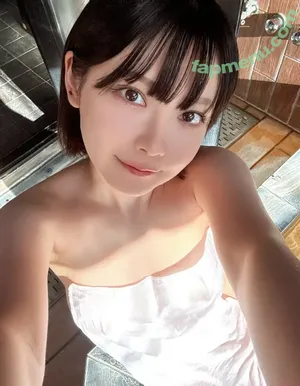 Makimania / Makimaki / mmkmm1005 / まきまにあまきまき nude photo #0438