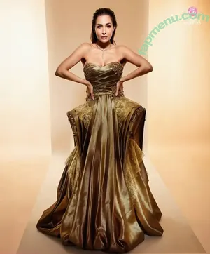 Malaika Arora / malaikaaroraofficial nude photo #0103
