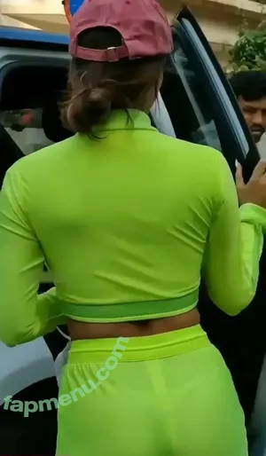 Malaika Arora / malaikaaroraofficial nude photo #0126